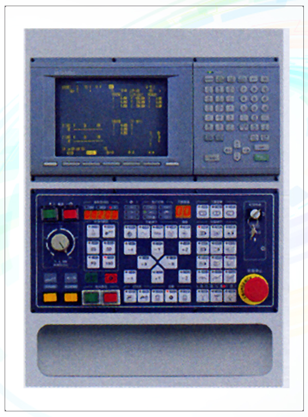 FANUC/三菱  系统